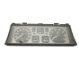 Spidomeeter Renault Clio 1 19351601 19351698 44722