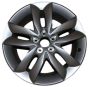 Alumiiniumvelg Uus Originaal 17' 96714013VT Peugeot