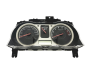 Tahhomeeter Nissan Note C7 9U21B 53218