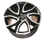 Alumiiniumvelg Originaal Citroen C5 III 9406C8