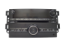 Raadio CD-mängija Chevrolet Captiva 96673510 3P