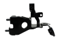 Kinnitus, Klamber ABS Opel Astra J 13264387