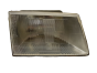 Esituli Parem Peugeot 309 620592 Valeo 4826