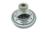 Diferentsiaal Dacia Renault 7701478180 15x56 TL4362