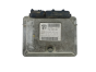 Juhtplokk Fiat IAW49F.B6 46543132 Magneti Marelli 39171