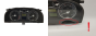 Tahhomeeter Renault Laguna 2 8200291334 3121