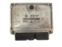 Juhtplokk 0281015334 038906019PF Skoda Bosch 1078