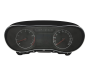 Spidomeeter Opel Corsa E 13489779 367030224
