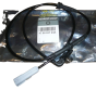ABS Andur Taga Parem Originaal Dacia Lodgy 479003753R