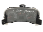 Tahhomeeter Fiat Panda 555000460104 41208