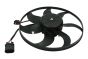 Radiaatori Ventilaator 1K0959455EA B11496 VW Audi Seat Borsehung