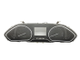 Tahhomeeter Peugeot 208 9675182680 D Yazaki 52111