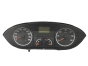 Tahhomeeter Ducato Jumper Boxer 1340672080 Fiat 33469
