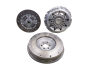 Sidurikomplekt 8V21-7550-DD CV2Q-6375-AA 1.6 TDCi Ford Fiesta