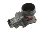 Gaasiklapi ventiil Ford 9643836980 25344296 1.6 TDCI Delphi 3131