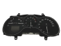 Tahhomeeter Seat Altea 5P0920827G 110080369031 VDO