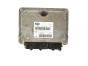 Juhtplokk IAW.4AF.M9 55187372 Fiat Magneti Marelli 26215