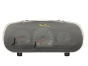 Tahhomeeter Volvo V40 S40 30857402/008 30882374/C UK-NSI