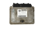 Juhtplokk IAW4EF.P2 46814371 Fiat Magneti Marelli 17314