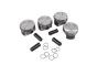 Mootorikolb Komplekt Tehke Audi A1 04E107065AN B11134 Borsehung