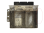 Juhtplokk 9643134680 9637706180-05 21646087-4 PSA Sagem 30097