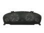 Tahhomeeter Peugeot 406 9630372780 110008882002 52850