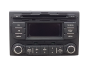 Raadio CD-mängija KIA Rio 3 961701W700CA AM100IHEE KMC 1012