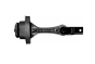 Mootori Tugi 1J0199851N 41990616001 VW Audi Seat Skoda Vika