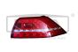 Lamp Parem Taga 5G0945208 99451800202 Volkswagen Golf VII DPA