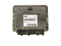 Juhtplokk IAW4AF.PP 55187374 Fiat Magneti Marelli 21722