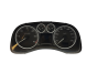 Spidomeeter Peugeot 307 9651299680 2183