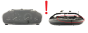Spidomeeter Rover 400 AR-0026-017 AR0026017 54486
