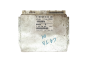 Juhtplokk ESP 1685450832 0265109606 Mercedes Bosch 25326