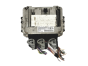 Juhtplokk 0281011629 9651132880 9653958980 PSA Bosch 17095