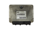 Juhtplokk 51793116 IAW4AF.S2 61601.127.03 Fiat Magneti Marelli 14518