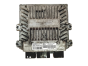 Juhtplokk 9652890280 9647568180 5WS40115C-T PSA Siemens 20063