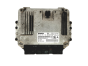 Juhtplokk PSA 0281011785 9658556880 Bosch 20129