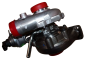 Turbokompressor Uus Originaal 1616838080 Citroen Peugeot