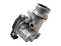 Gaasiklapi ventiil Dacia Renault 161A09287R 1.5 DCI 1108