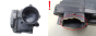 Gaasiklapi ventiil V757669780-02 A2C53279370 PSA Mini 1566