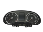 Tahhomeeter VW Polo 6R 6R0920861F 52015