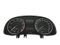 Tahhomeeter Skoda Fabia 6V0920740 VDO