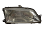 Esituli Parem Peugeot 306 6205K5 60975830 Valeo 4818