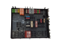 Kaitsmete kast VW Audi 1K0937124H 0-1534502-1 19680