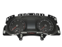 Tahhomeeter VW Touran 5TA920650A 3128524-01 Visteon