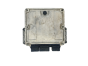 Juhtplokk 0281011521 9651593480 9640938680 PSA Bosch 44523