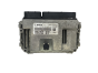 Juhtplokk 89661-0H570 0261S19306 Toyota Bosch 52922