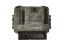 Juhtplokk 0281014365 51829420 5338A6XAM 4x4 Alfa Romeo Bosch 13744