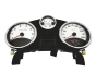 Tahhomeeter Peugeot 207 9662904080 A2C53190333 31818