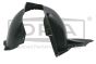 Poritiib Ees Vasak 2K5805911B 88051772502 VW Caddy DPA